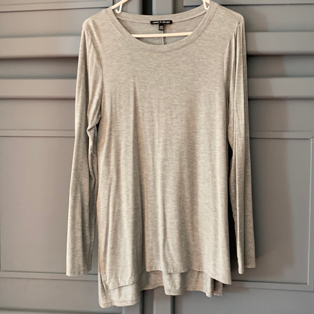 Long Sleeve T-shirt